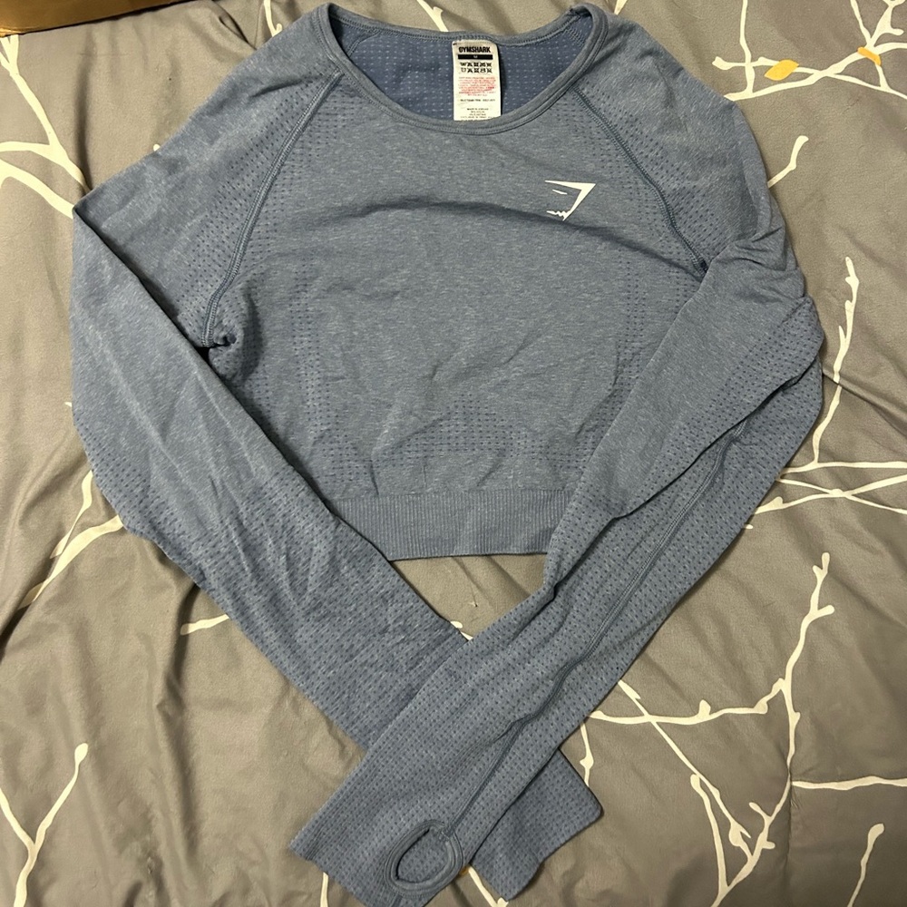 Gymshark top